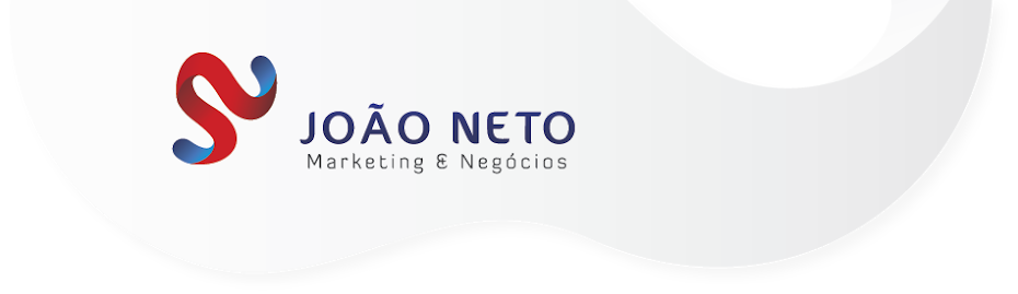 João Neto - Marketing e Negócios