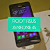 Cara Root ASUS Zenfone 4S (A450CG) dengan Mudah dan Simple