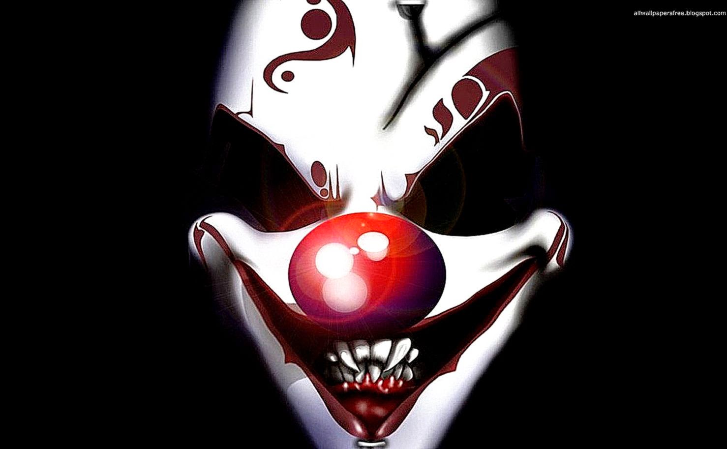 Scary Clowns WalpaperDownload Free Scary Clown Wallpaper Scary Clowns WalpaperDownload Free Scary Clown Wallpaper