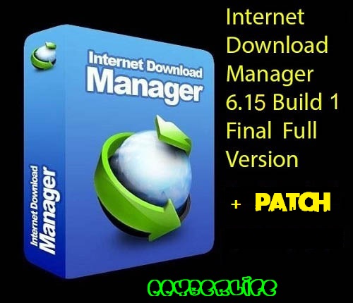 Download Idm Full Patch Gratis