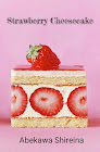 Strawberry Cheseecake