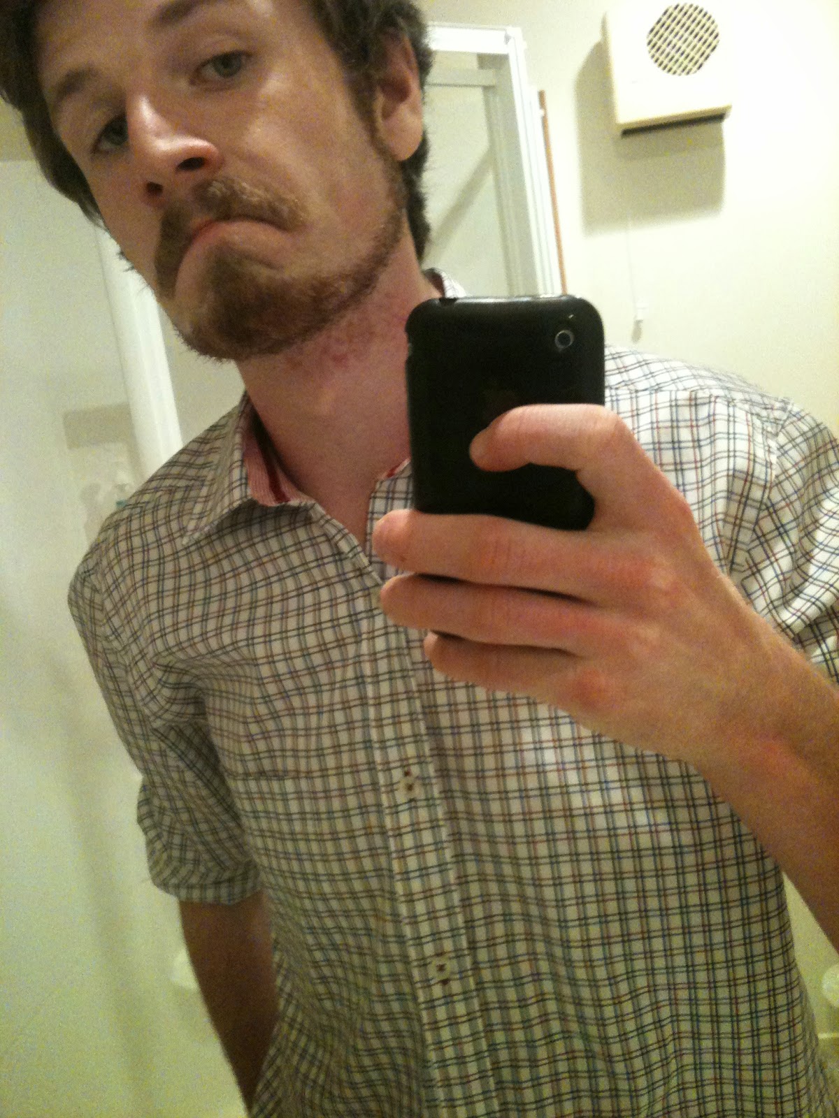 A new trick, a post by Nick - ZA Men Ultimate Moist Smoothing Cleanser