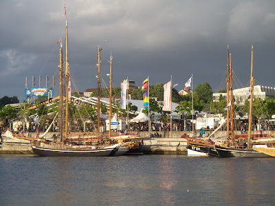 Maritime Museum Rostock High Resolution Stock Photography And