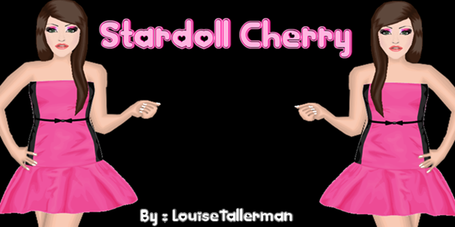 Stardoll Cherry                                                             .