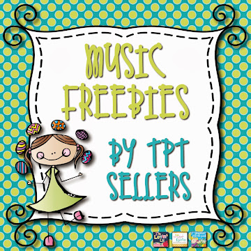 Color the Piano Keys Sheet