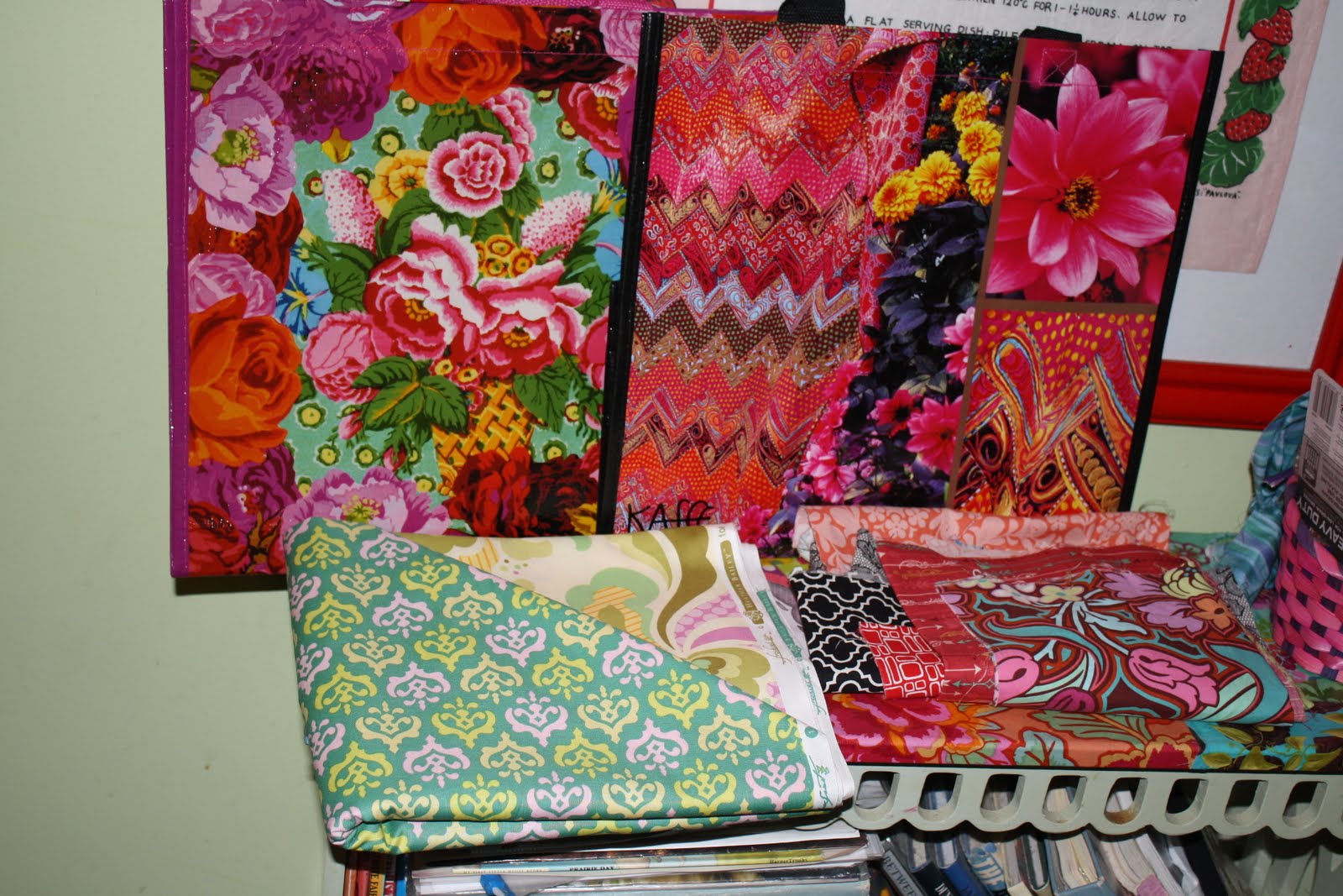 APPLIQUE TODAY Keepsake Quilting