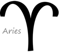 Aries October Full Moon