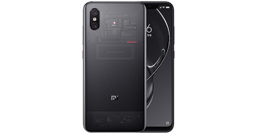 Xiaomi Mi 8 Explorer Edition - Full Phone Specifications and Price Review