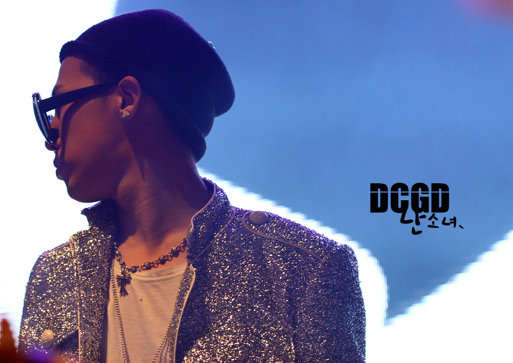 pics - [+Pics] GD&TOP en la fiesta de "D Summer Night"  GDragon+Summer+Night+Party+DCGD+4