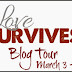 Blog Tour: Love Survives by Jennifer Floor