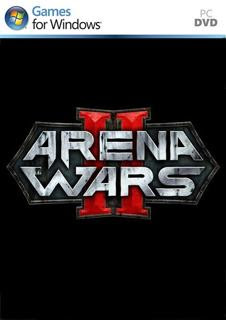 descargar Arena Wars II, Arena Wars II pc