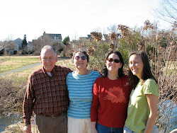 Howard, Rebecca, Kristin & Susan