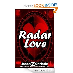 Radar Love by Jason Z Christie