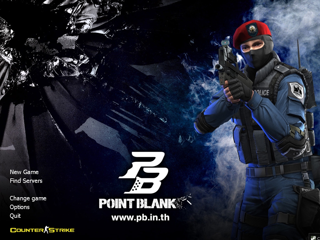 Download Background Counter Strike 1.6 Mirip Point Blank