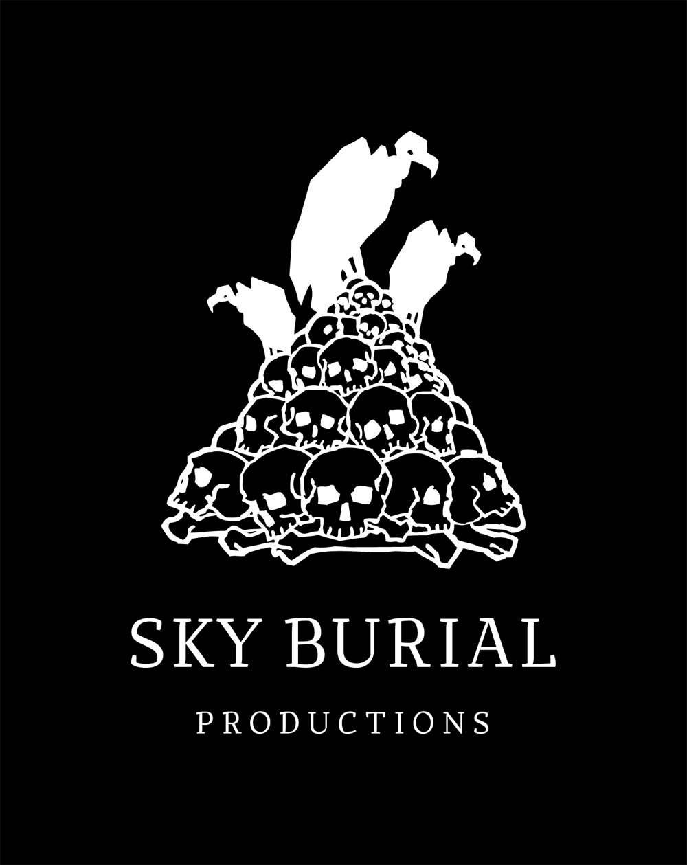 Sky Burial