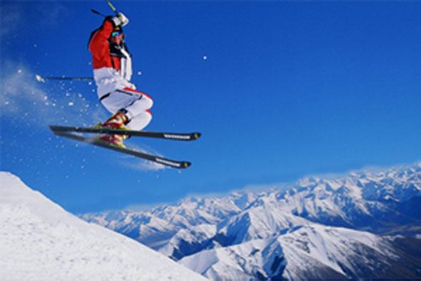 Borovets Ski