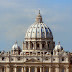 St. Peter's Basilica Church,Vatican City
