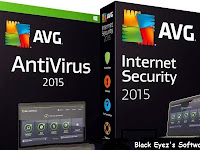 AVG Antivirus & Internet Security 2015 Incl License Keys AVG Antivirus & Internet Security 2015 Incl License Keys