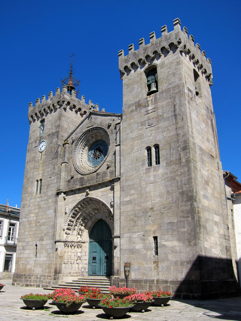 Sé Catedral de Viana do Castelo
