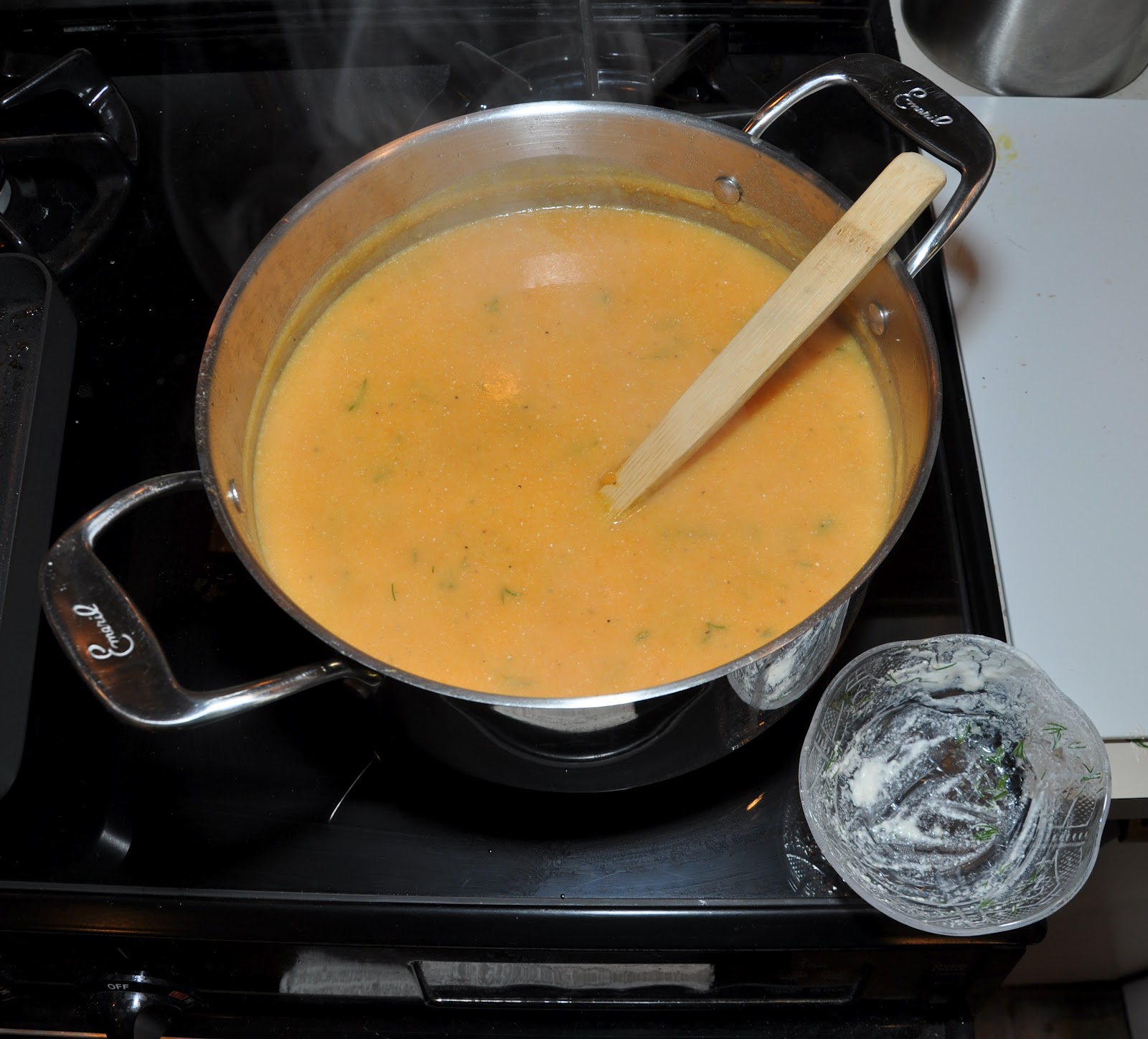 365 Days of DIY Root Vegetable Soup