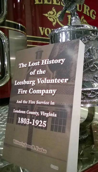 400-pages of Rich Local History