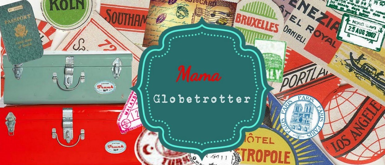 Mama Globetrotter