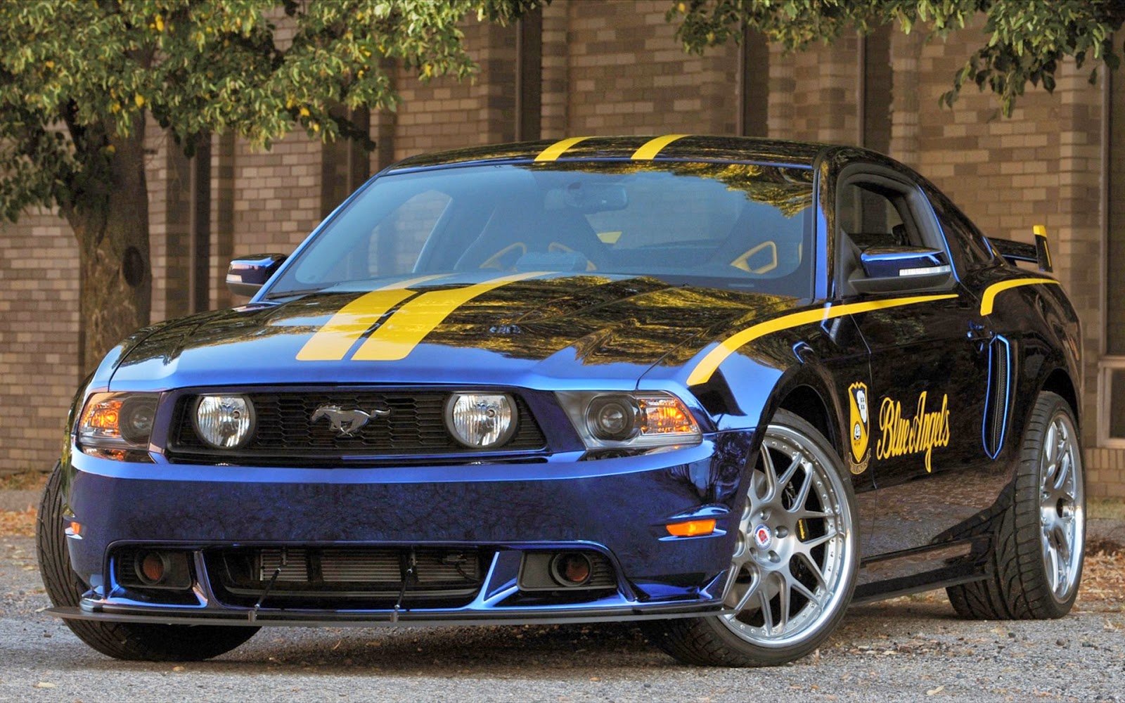 Beautiful Blue Cars Wallpapers Desktop | youareyoungdarling