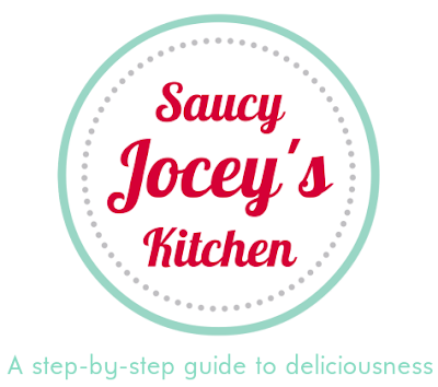 Saucy Jocey's Kitchen