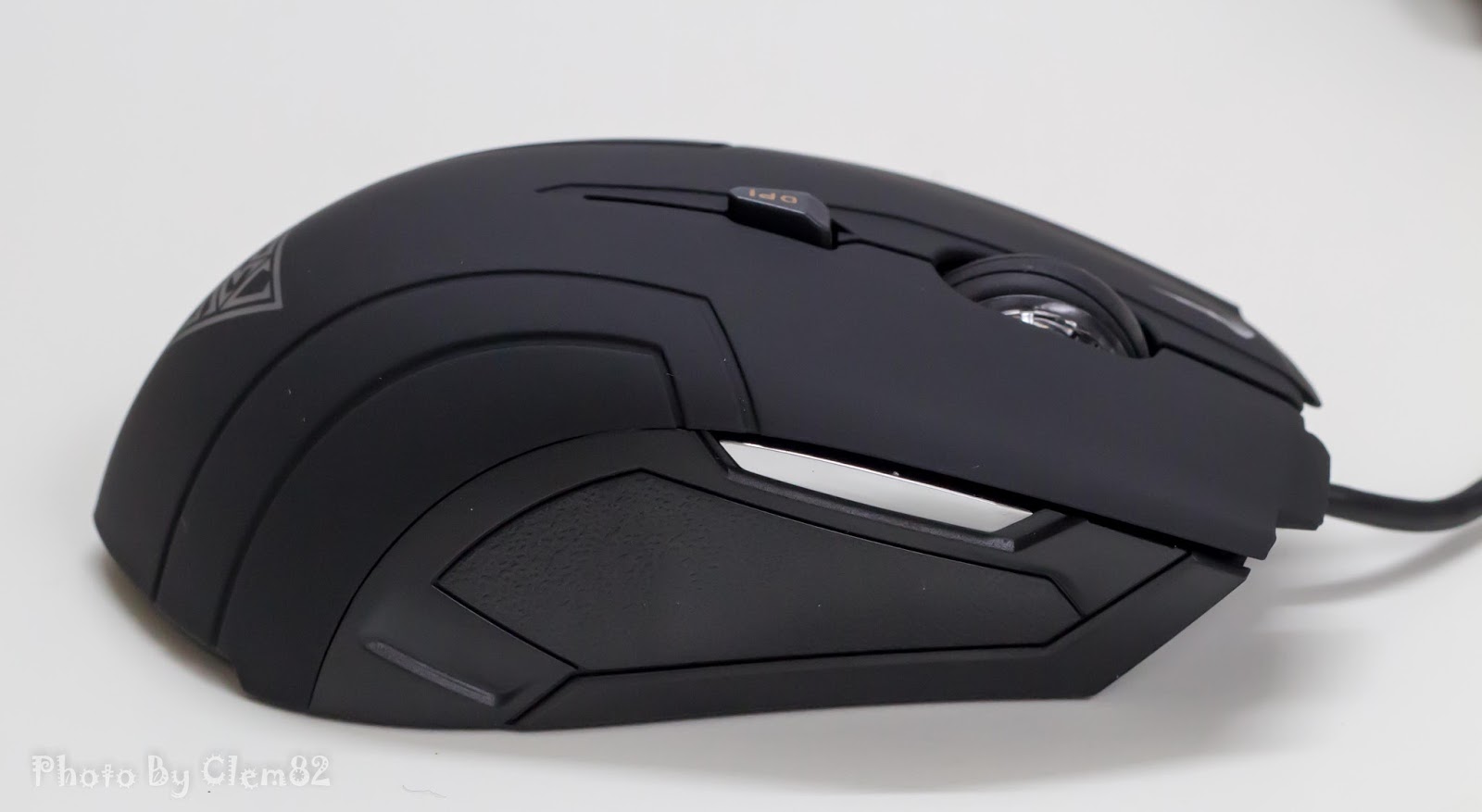 Gamdias Demeter Optical Gaming Mouse 14