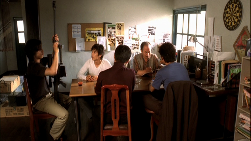 Watch Barefoot Streaming