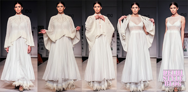 15 Style Tips from FDCI WIFW Spring Summer 2014 