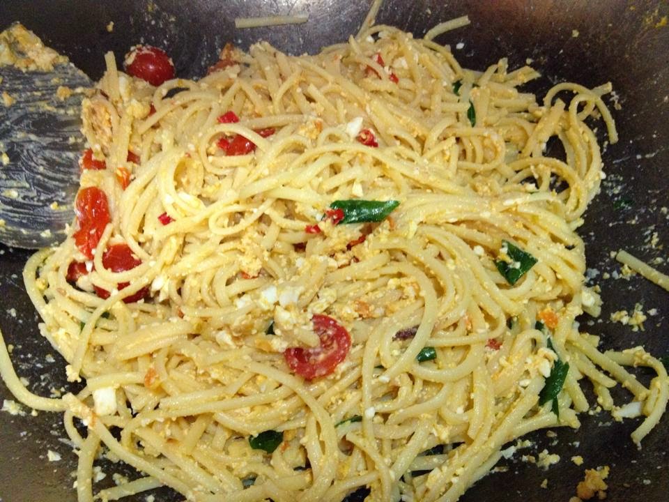 ♡Dawn Lee♡ travelling♡ shopping♡ food♡ lifestyle♡ [Recipe] Salted Egg