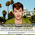 2015-03-17 Televised: Sunrise 7 Interview with Adam Lambert-Australia