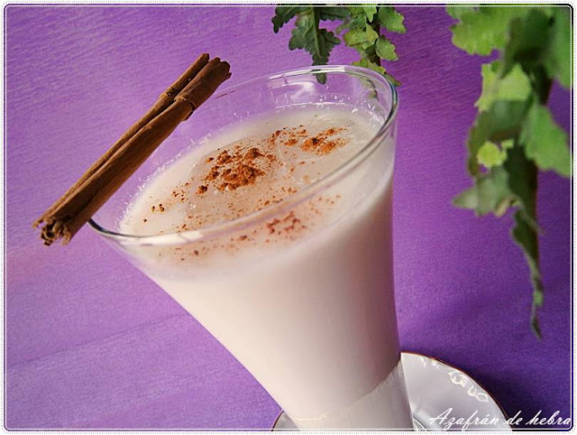 Horchata De Arroz
