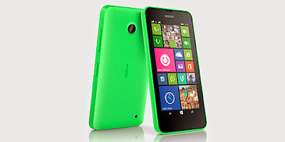 Harga Nokia Lumia 630 Terbaru
