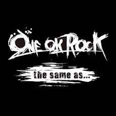 Newest from ONE OK ROCK