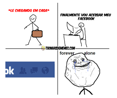 Memes Facebook+forever+alone