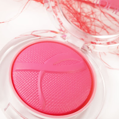 Pink Ribbon Produkt 2015 Clinique Cheek Pop Blush