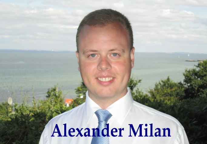 Alexander Milan