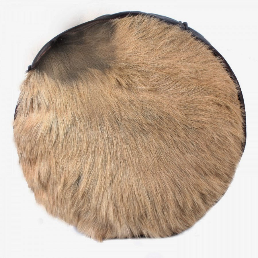 Survival Guide to the First Seven Days HOW TO DRY ANIMAL HIDES