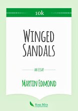 Winged Sandals