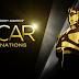 Los Nominados a los Oscars 2013
