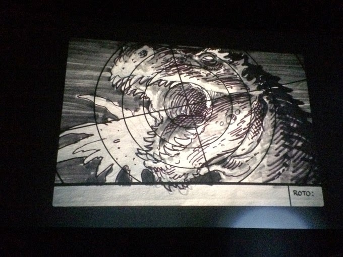 Kaiju News Everything Kaiju 2014