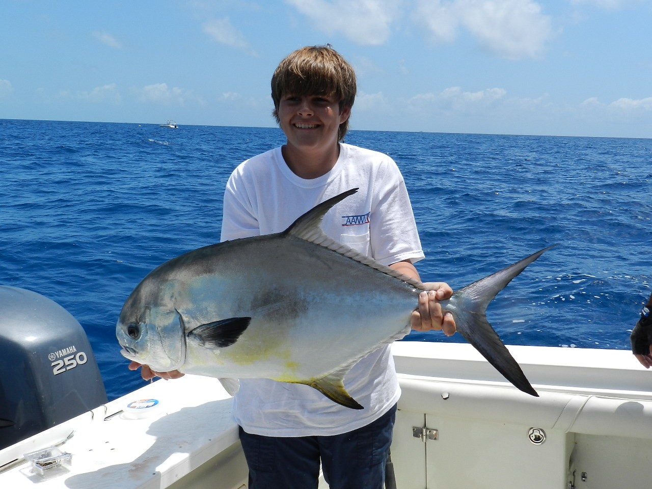 Florida fishing guides, fishing reports, saltwater boat ramp maps