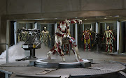 This is it!! iron pancit! the 3rd movie of Iron Man will fly into the IMAX .