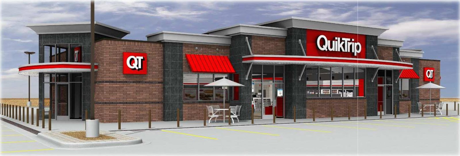 Tomorrow S News Today Atlanta Quiktrip S Next Quest Howell Mill Road