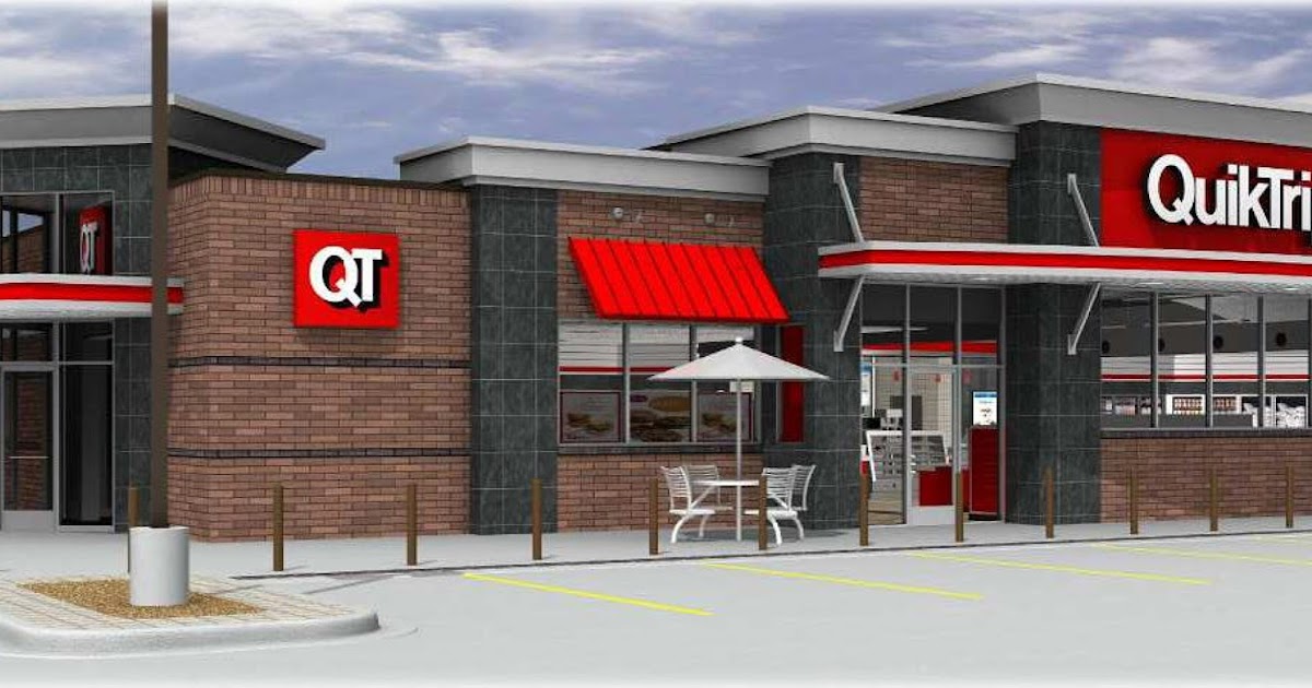 Tomorrow's News Today Atlanta QuikTrip's Next Quest? Howell Mill Road