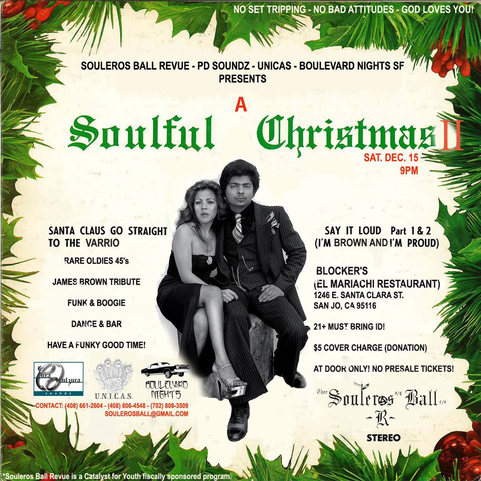 HEAR THE SOUNDS: December 2012