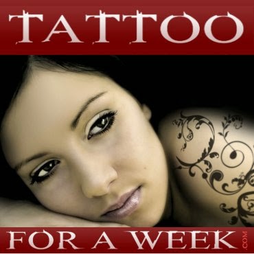 TATTOOFORAWEEK.COM