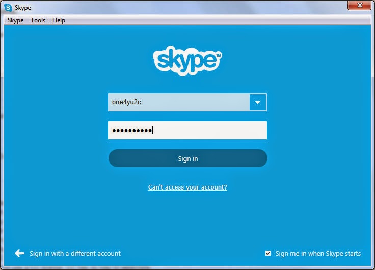Download Skype Premium Full Version Free